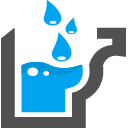 Continuous Gutters installation