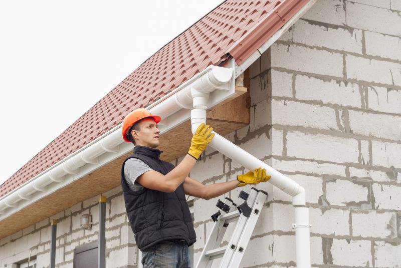 Carport Gutter Repair in Boulder, CO