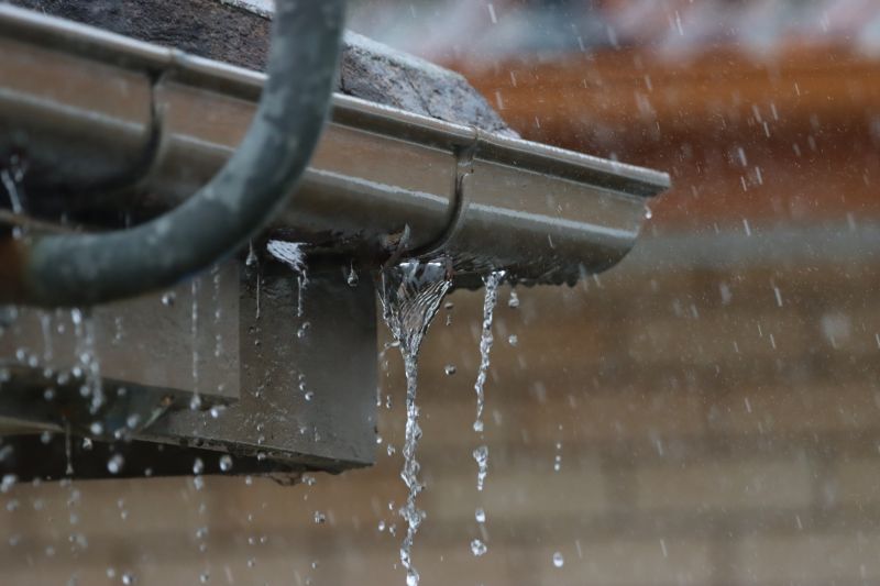 Metal Gutter Repair in Boulder, CO