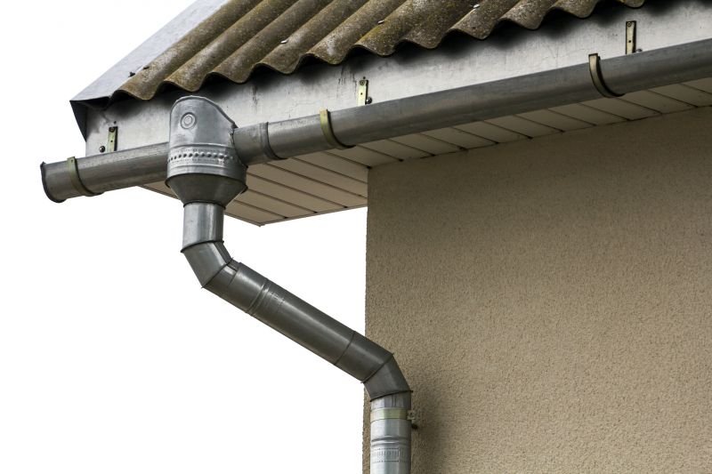 Business Gutter Installation in Sacramento, CA