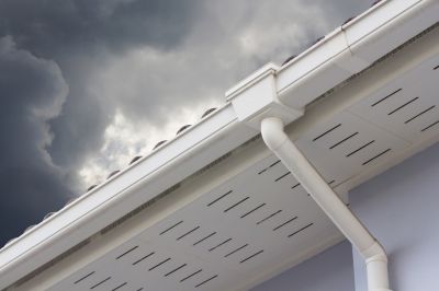 Continuous Gutters Installation