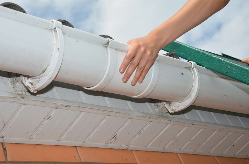 Gutter Adjustment in Longmont, CO