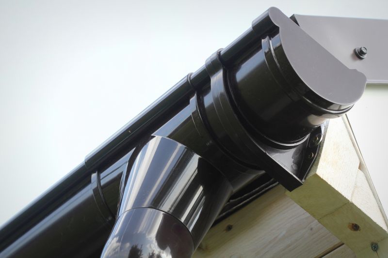Gutter Improvement in Longmont, CO