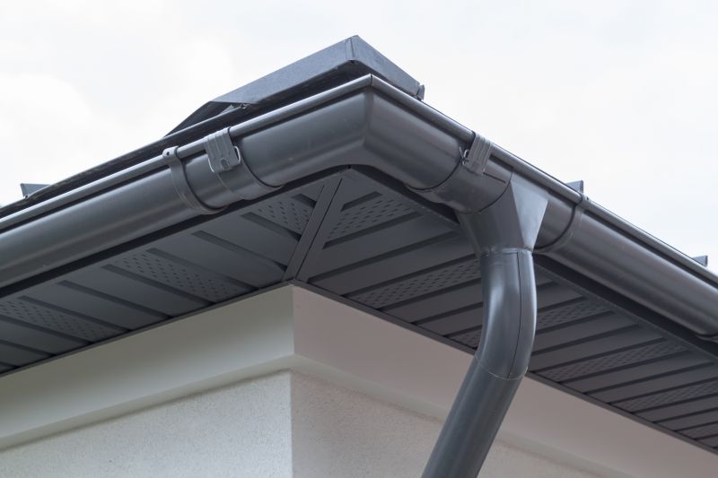 Gutter Reattachment in Longmont, CO