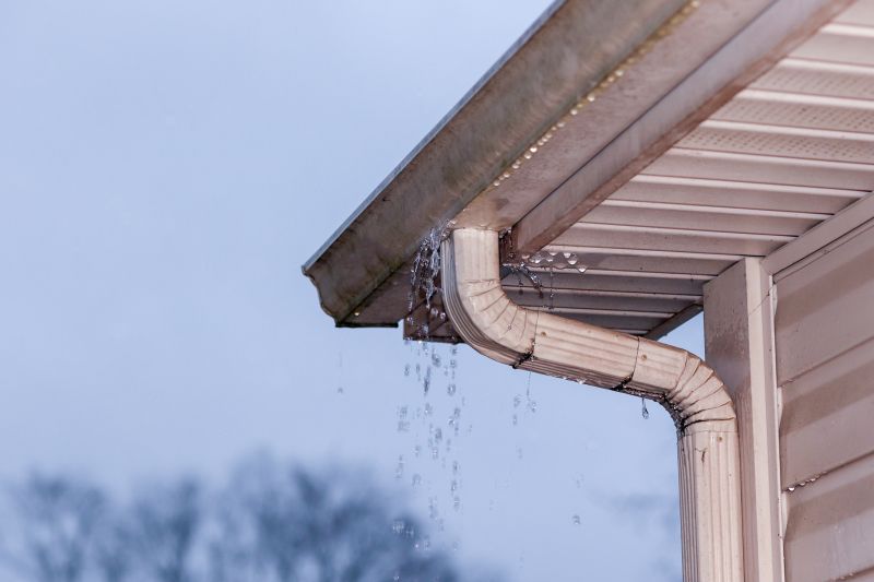 Gutter Rerouting in Sacramento, CA