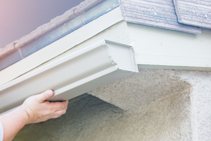 Industrial Gutter Repair in San Francisco, CA