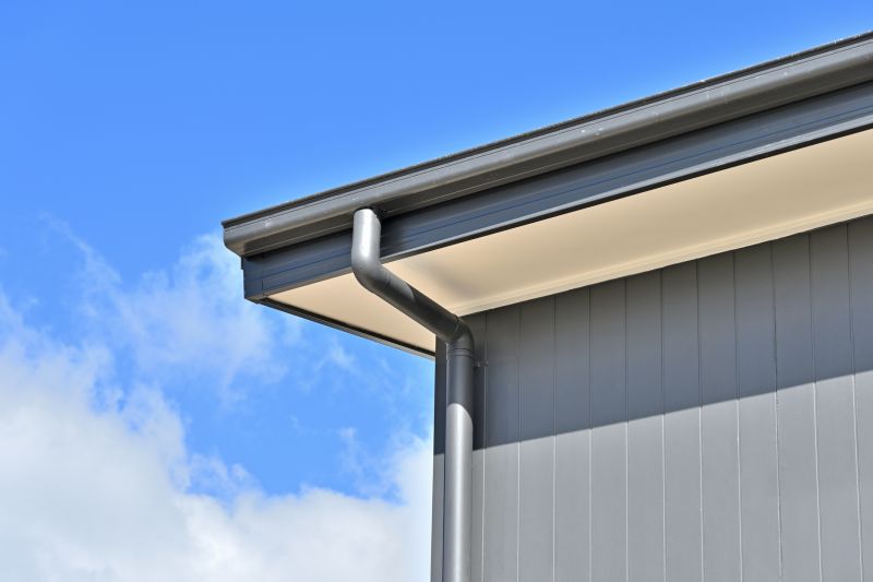 Roof Downspout Repair in Longmont, CO