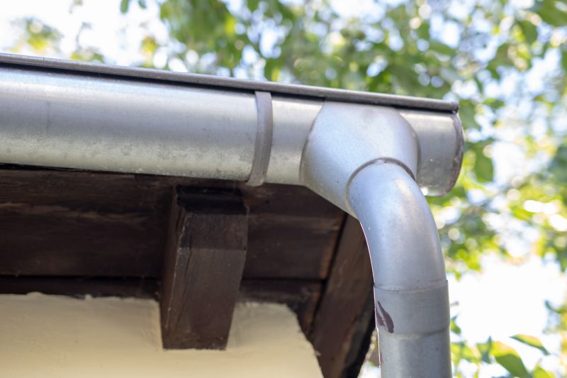 Seamless Gutter Replacement in Sacramento, CA