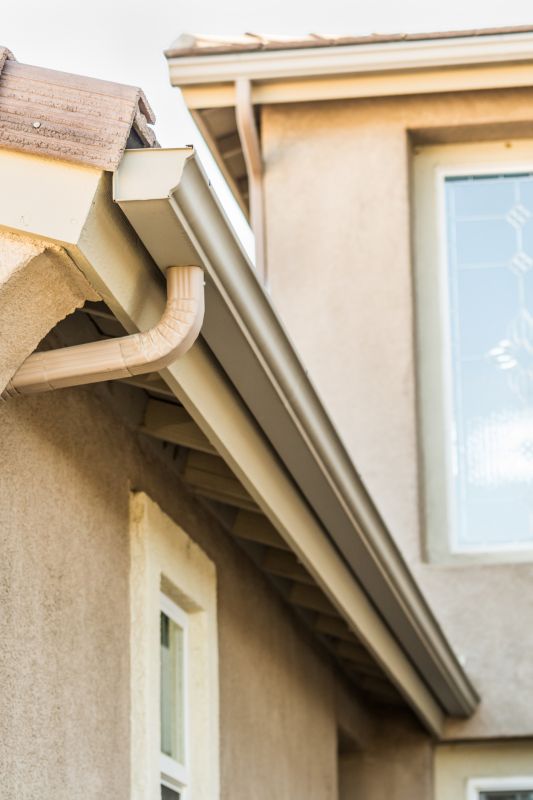 Seamless Gutters Installation in Everett, WA