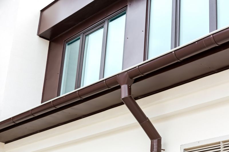 Improved home curb appeal